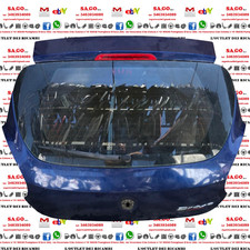 PORTELLONE COFANO POSTERIORE FIAT BRAVO II°SERIE ANNO 2007/2014
