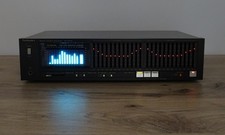 Technics Equalizer SH-8055, condizioni estetiche buone, hobbista, 10337/ 7702C230