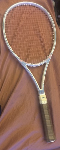 Lacoste jet pro 340l - sl3,