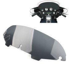 Deflettori parabrezza 5" per Harley Electra Street Glide FLHX 1996-2013