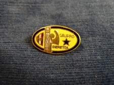 P.N.F. Distintivo smaltato