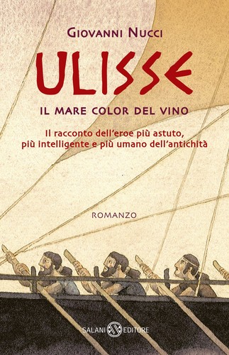 Libri giovanni nucci ulisse - giovanni,