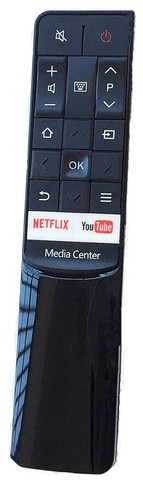 Telecomando ricambio per - di,