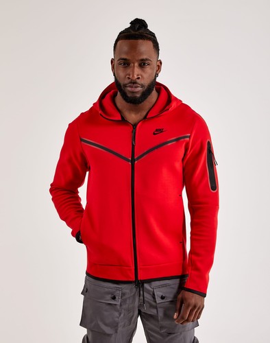 Nike sportswear tech - sportswear, fleece