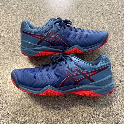 Scarpe tennis asics - da,