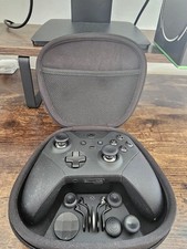 Microsoft Elite Wireless Controller Series 2 - Nero (FST-00003)