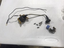 Gruppo bobina accensione Oem Stihl 028 028WB con punto 1118 400 1305