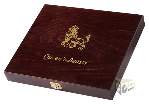 Vetrina legno queen - vetrina, queen's