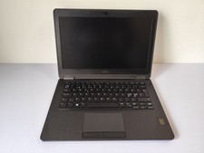 NOTEBOOK DELL LATITUDE E7270
