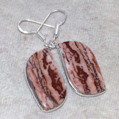 Orecchini placcati argento - , 925