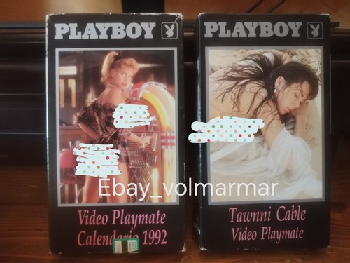 Lotto vhs anni - 90, mate