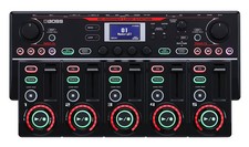 Pedale looper boss 505mkii - boss, rc-505mkii