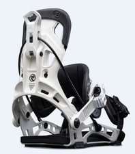 Attacchi snowboard FLOW NX2