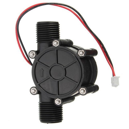 Generatore 12v 10w piccolo - 12v,