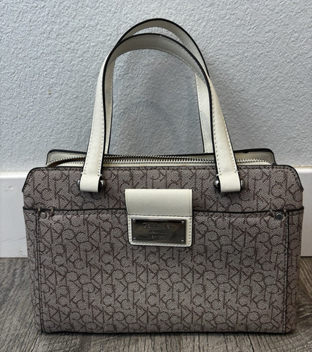 Borsa calvin klein logo - borsa,