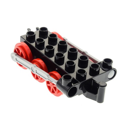 Lego duplo locomotiva - 1x,