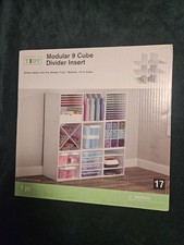 Inserto divisorio modulare 9