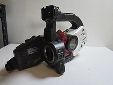 Corpo videocamera Canon 3CCD