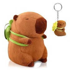 Capybara peluche 2 PCS