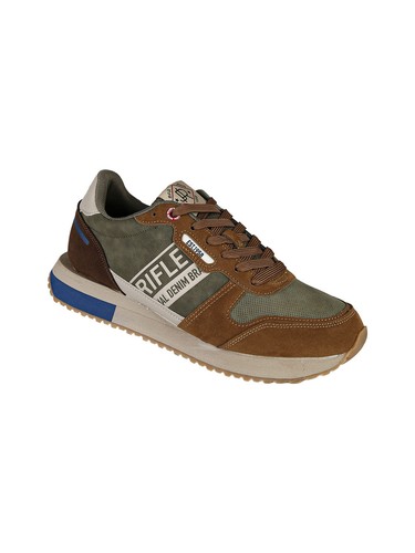Rifle evarage sneakers uomo - sneakers,