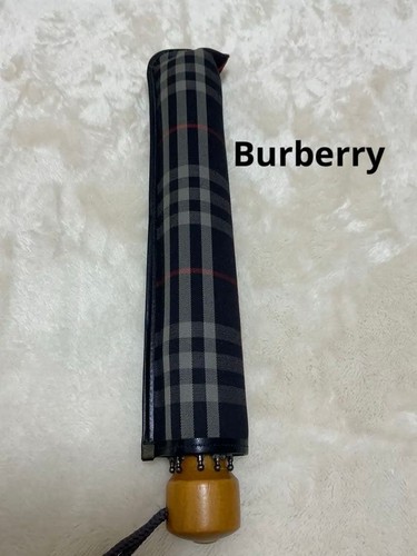 Ombrello pieghevole burberry - ombrello,