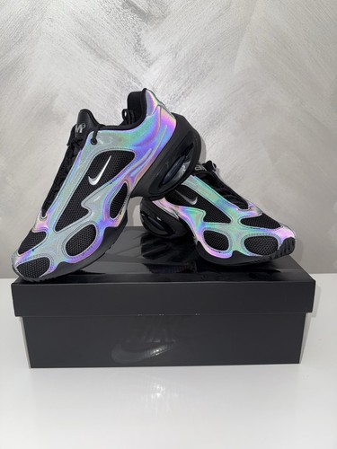 Nike air max - air, reflective