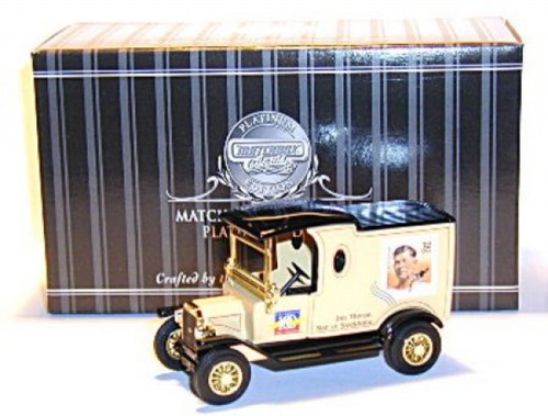 Ford modello postali - ford, camion