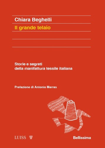 Grande telaio storie - il,