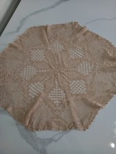 Centrotavola rotondo fatto