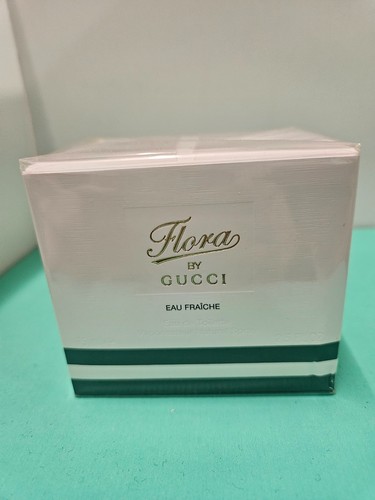 Gucci flora eau - gucci, fraiche