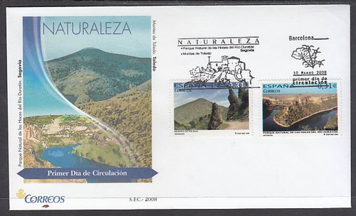 Spagna centenario buste 1º - centenario,