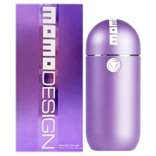 Momo Design profumo donna eau
