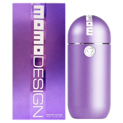 Momo design profumo donna eau - momo,
