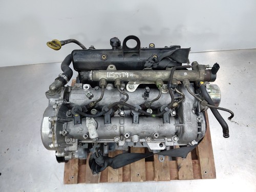 199a9000 motore completo - completo, /