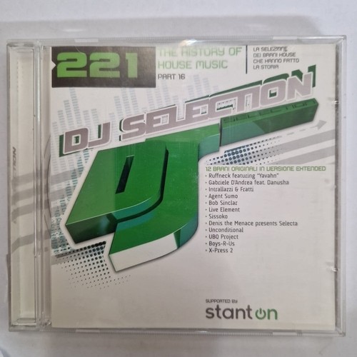 Selection 221 the history - the,