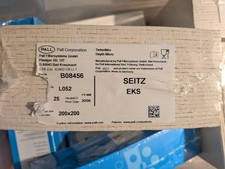 Pall filter systems fogli - pall,