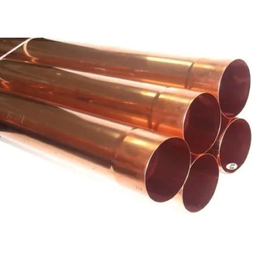 Pluviale 100 rame - dm, (3