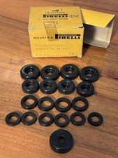 Serie gommini freni completa