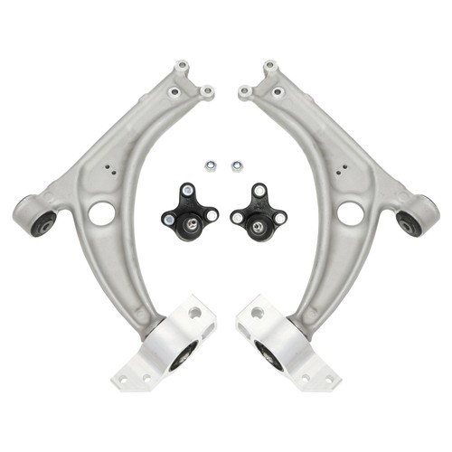 Kit bracci oscillanti