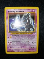 Pokemon Shining Mewtwo 109/105 Neo Destiny ITA - WOTC