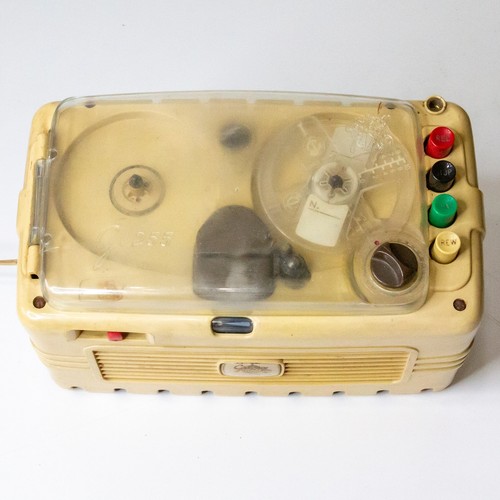 Geloso 255 registratore a - g-255-sp,