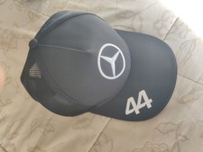 Cappellino Ragazzo Lewis