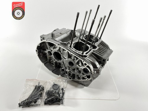 Blocco motore suzuki - suzuki, gs