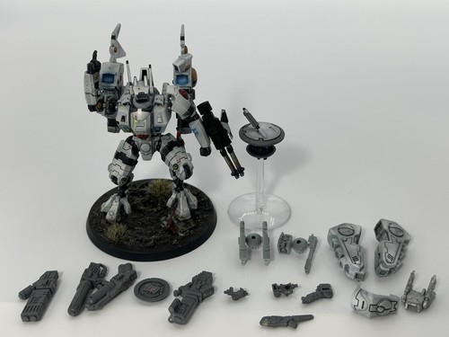 Empire commander tau - empire,