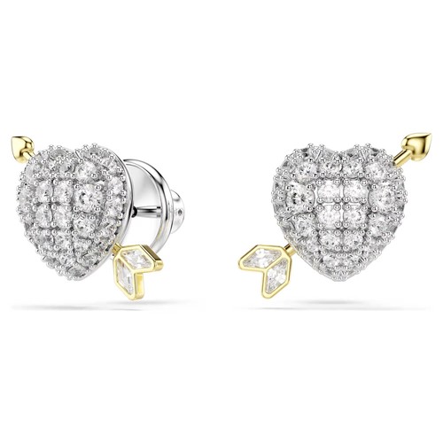 Orecchini swarovski idylla - orecchini,