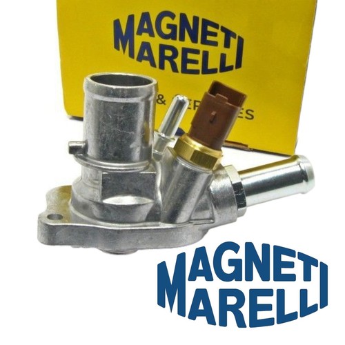 Termostato completo magneti - completo,