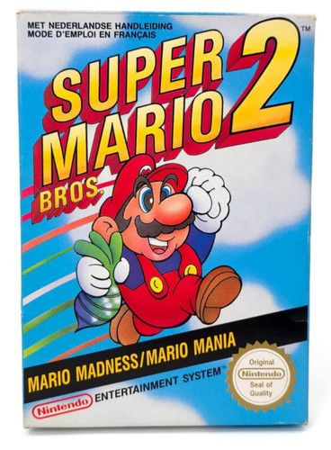 Super mario bros nintendo - mario, bros.