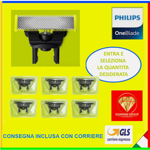 Lame lamette per rasoio - lame,
