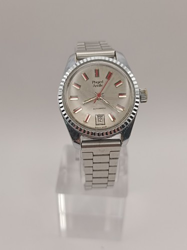 Montre vintage phigied antille - montre,