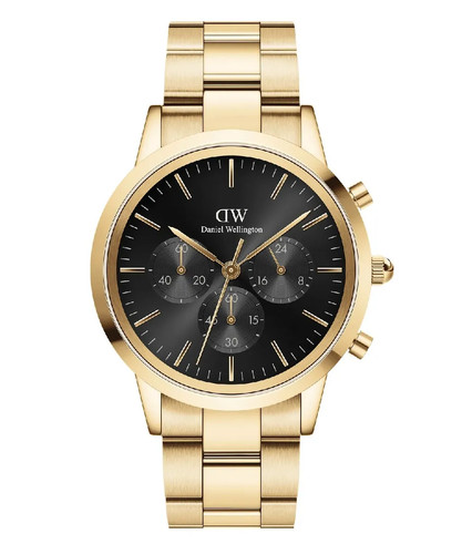 Orologio iconic chronograph - orologio,